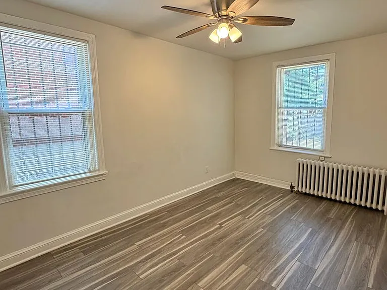 417 Newcomb Street — Photo 5