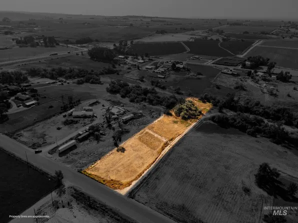 Rocky Rd, Parma, ID 83660