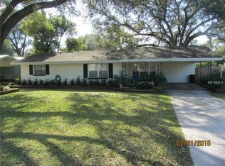 5911 9th St, Zephyrhills, FL 33542