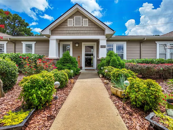 5303 Wood Duck Way, Hendersonville, NC 28792