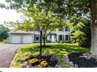 242 Holly Dr, Chalfont, PA 18914
