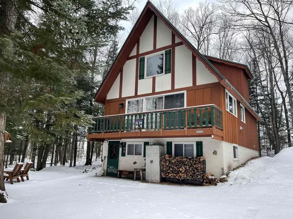 E6144 Edelweiss Ln, Ironwood, MI 49938