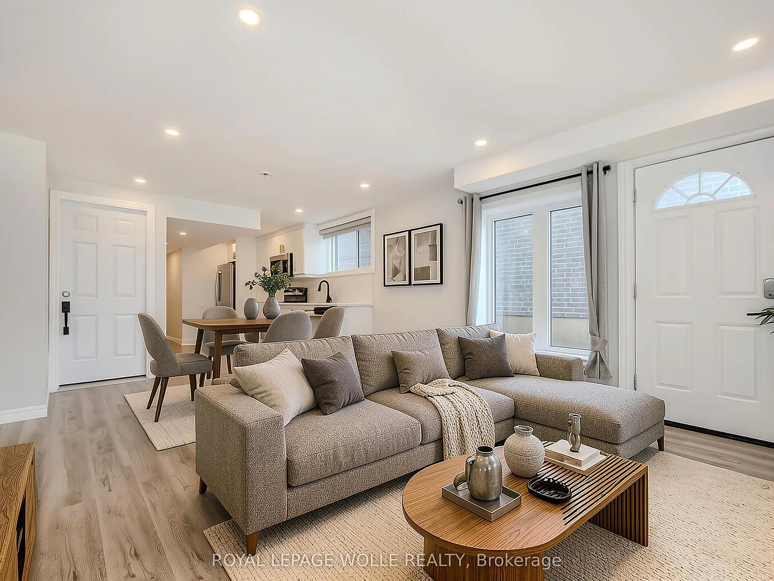 2 bed, $1,900 — Photo 3
