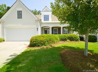 11402 Nevermore Way, Charlotte, NC 28277