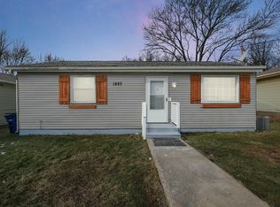 1223 Idlewild Dr, Columbus, OH 43232