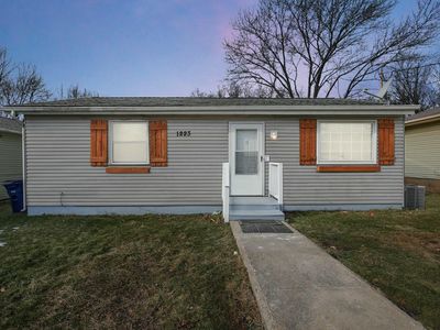 1223 Idlewild Dr, Columbus, OH, 43232