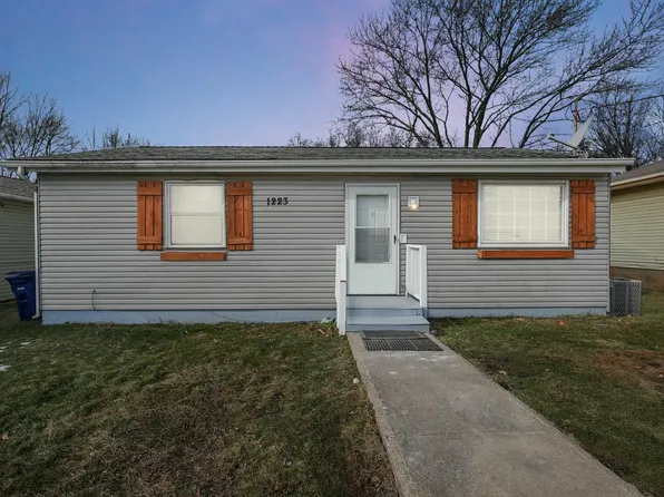 1223 Idlewild Dr, Columbus, OH 43232