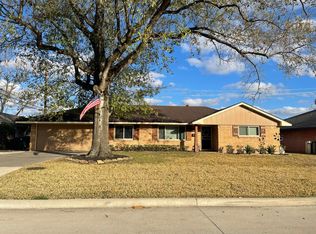 3806 Mona Lee Ln, Houston, TX 77080