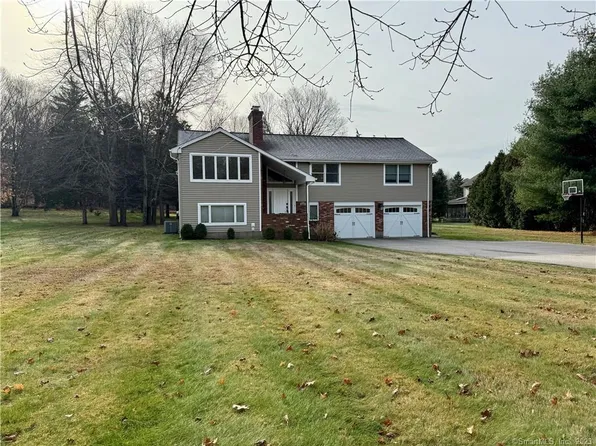 1600 Hebron Avenue, Glastonbury, CT 06033