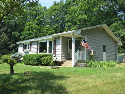 21 Lebanon Road, Amston, CT, 06231