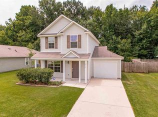 39119 Prairie South Dr, Gonzales, LA 70737