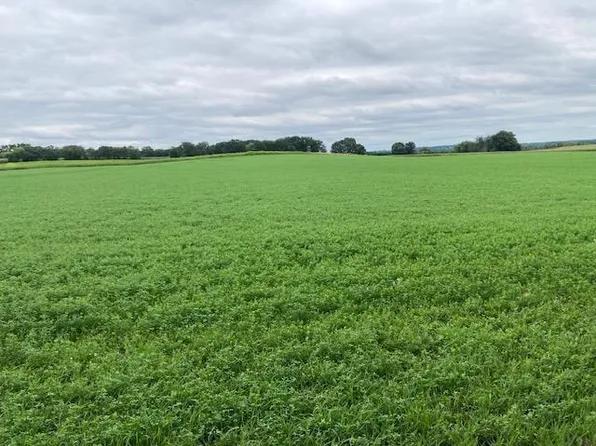 L1 County Road J, Green Lake, WI 54941