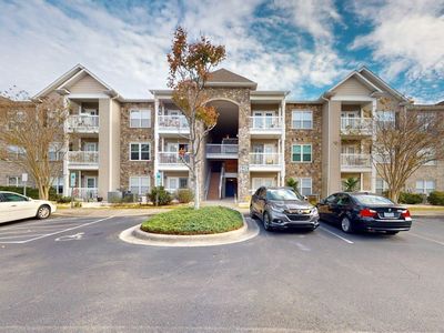 645 Condo Club Drive Unit 204, Wilmington, NC, 28412