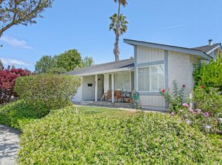 2143 Woodleaf Way, Mountain View, CA 94040