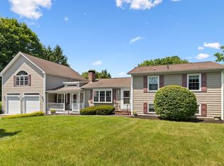 51 Point St, Berkley, MA 02779
