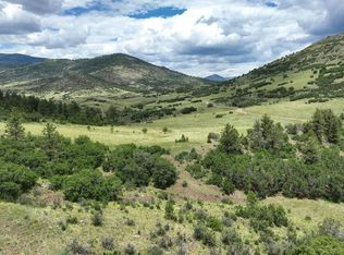Tbd Rimrock Ln, Canon City, CO 81212