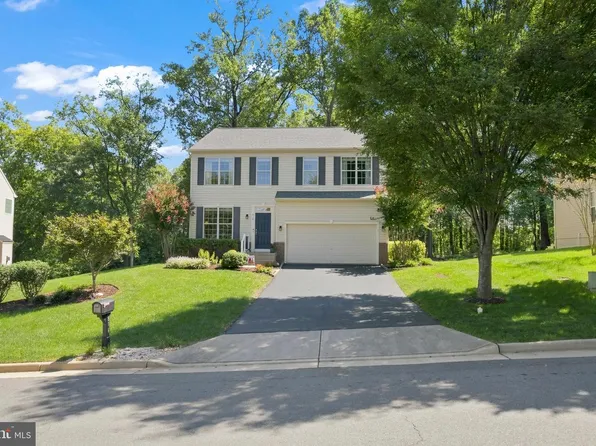 816 Shetland Way, Culpeper, VA 22701