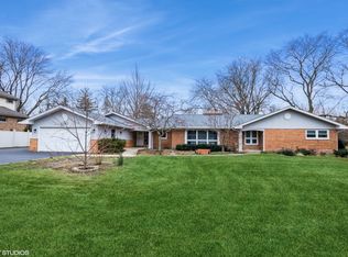 8397 W 131st St, Palos Park, IL