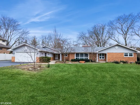 8397 W 131st St, Palos Park, IL 60464