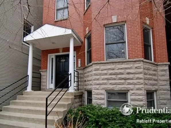 1531 W Oakdale Ave #1, Chicago, IL 60657
