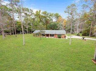 308 Nottoway Dr, Pearl River, LA 70452
