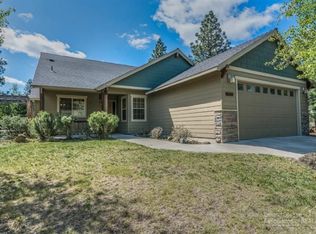 20127 Wasatch Mountain Ln, Bend, OR 97702
