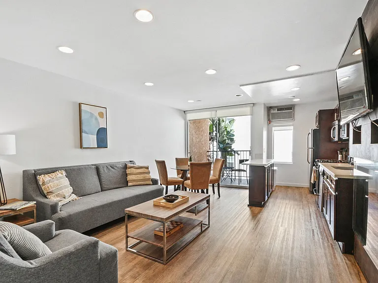 Westwood Village Apartments — Photo 88