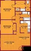 1st image of 638 N Semoran Blvd APT 7