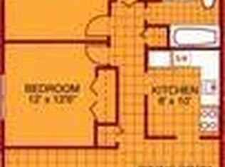 638 N Semoran Blvd APT 7, Winter Park, FL 32792