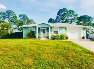 2905 66th St W, Lehigh Acres, FL 33971
