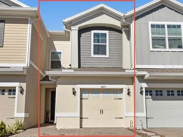 6989 TUSSILAGO WAY, ORLANDO, FL 32822