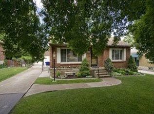 3665 Gramercy Ave, Ogden, UT 84403