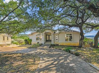 2813 Declaration Cir, Lago Vista, TX 78645