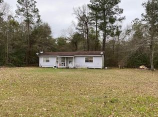 1017 County Road 343, Cleveland, TX 77327