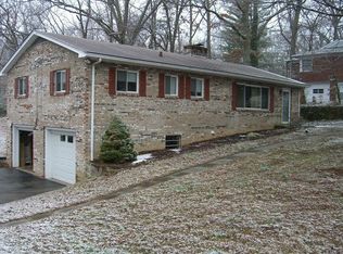 4105 Fulton Dr, Knoxville, TN 37918