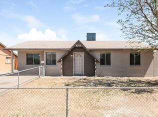 6544 W Peck Dr, Glendale, AZ 85301
