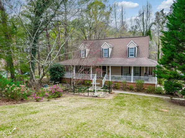 384 River North Blvd, Macon, GA 31211