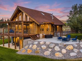 35 Shady Ln, Buffalo, WY 82834
