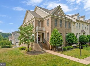 43513 Stargell Ter, Leesburg, VA 20176