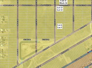 6 5th St SE, Rio Rancho, NM 87124