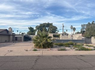 1138 E Del Rio Dr, Tempe, AZ 85282