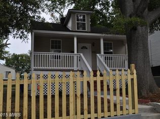 507 68th St, Capitol Heights, MD 20743