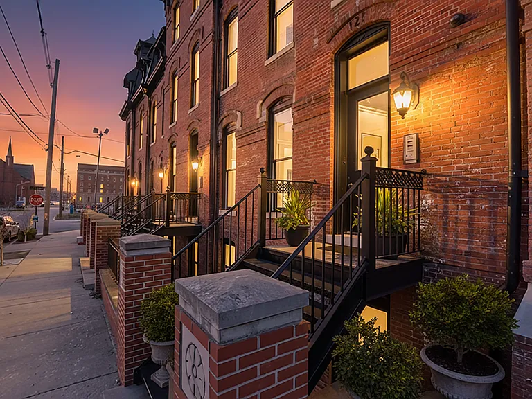 The Evansville Lofts — Photo 5