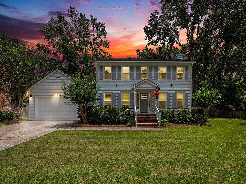 1st image of 1861 Cattail Row