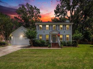 1861 Cattail Row, Charleston, SC 29407