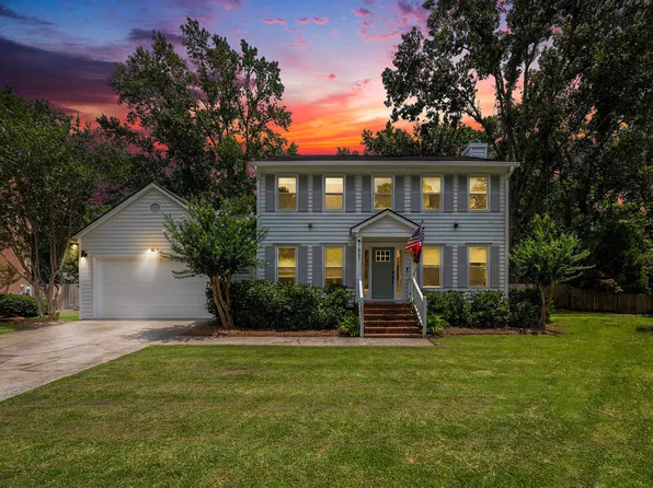 1861 Cattail Row, Charleston, SC 29407