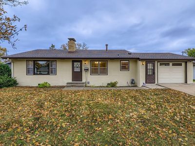 6011 6th St NE, Fridley, MN, 55432