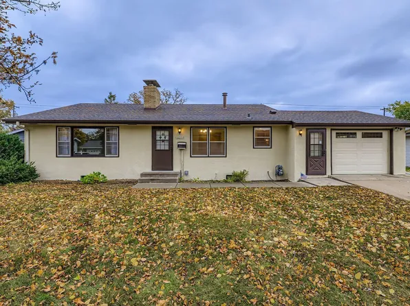 6011 6th St NE, Fridley, MN 55432