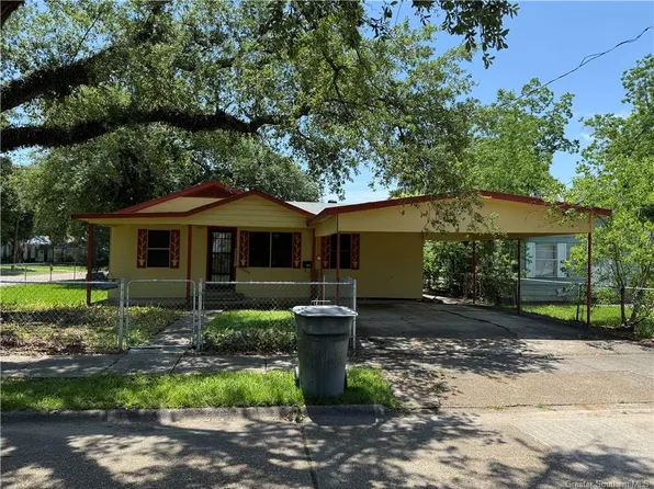 1032 Fall St, Lake Charles, LA 70601