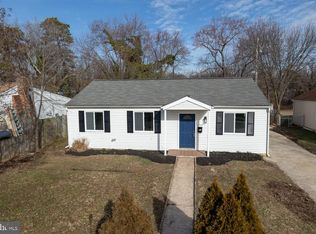 1264 Guildford Rd, Glen Burnie, MD 21060